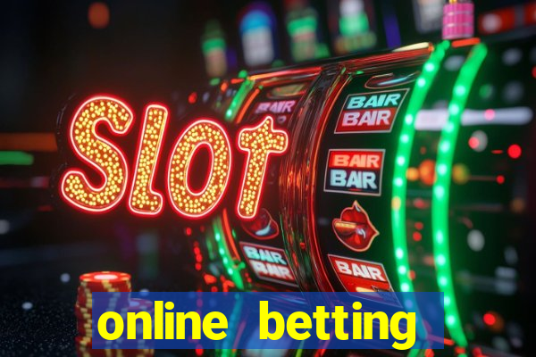 online betting sites in india