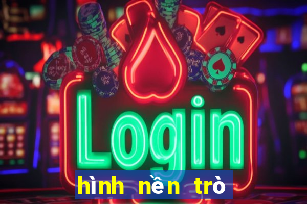 hình nền trò chơi sinh tử