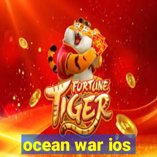 ocean war ios