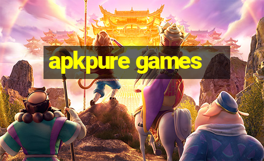 apkpure games