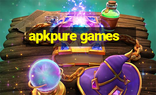 apkpure games