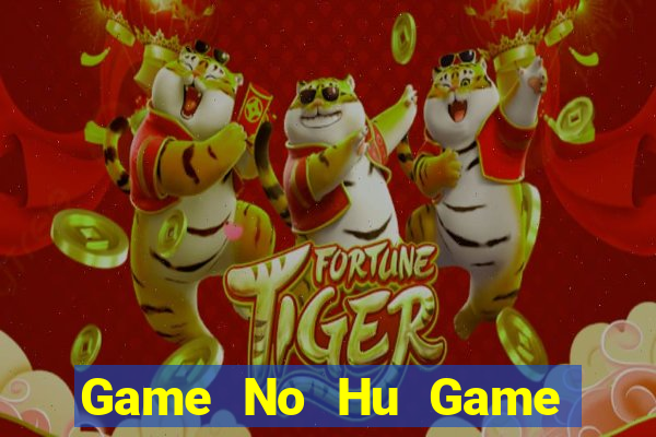 Game No Hu Game Bài Nhện