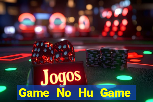 Game No Hu Game Bài Nhện