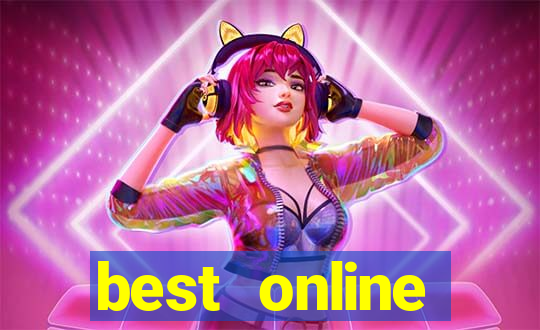 best online balckjack casino