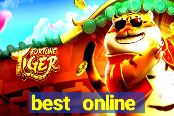 best online balckjack casino