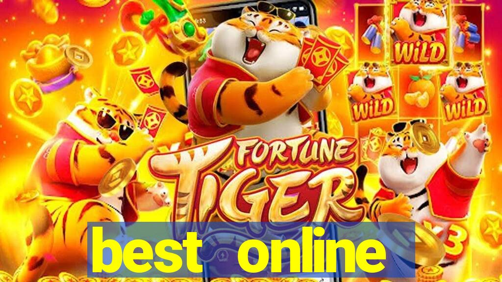 best online balckjack casino