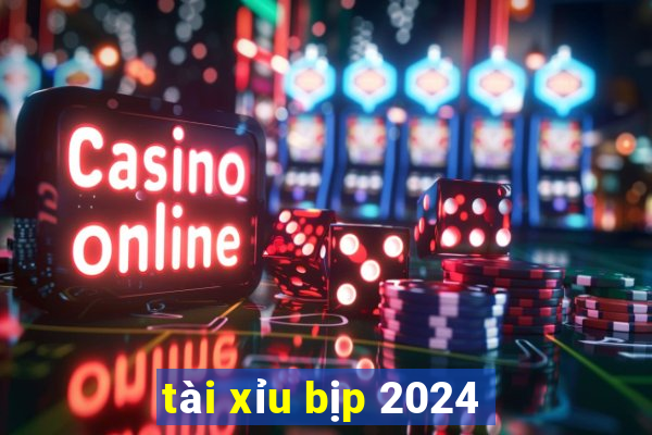 tài xỉu bịp 2024