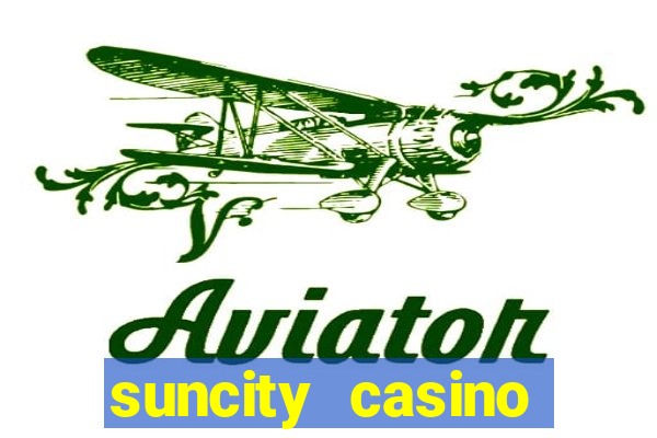 suncity casino lừa đảo