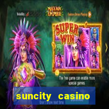 suncity casino lừa đảo