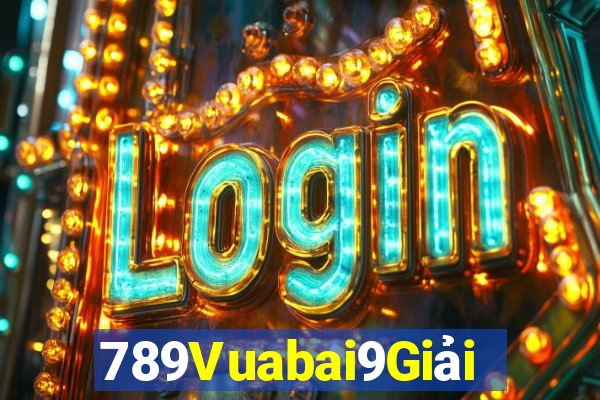 789Vuabai9Giải trí của tôi