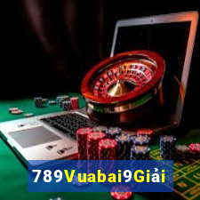 789Vuabai9Giải trí của tôi