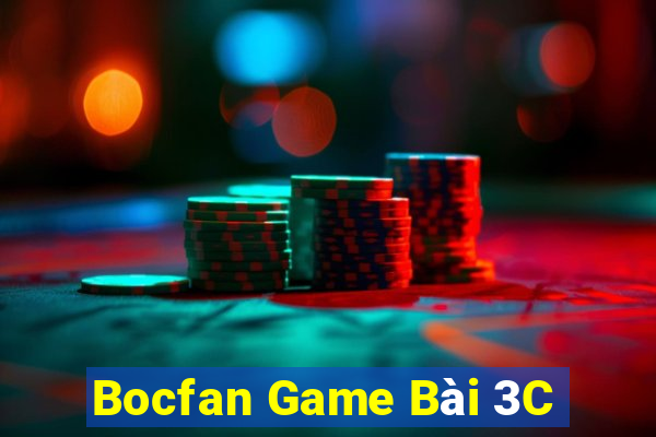 Bocfan Game Bài 3C