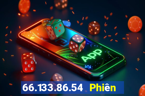 66.133.86.54 Phiên bản di động