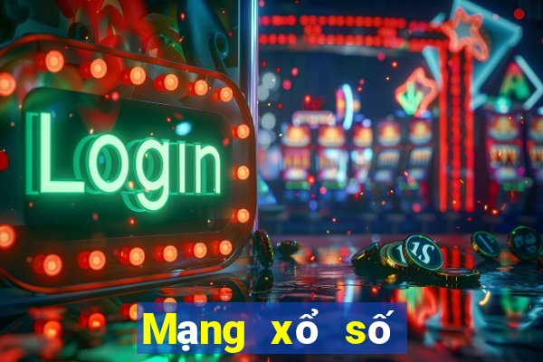 Mạng xổ số Thần tài 8cs8