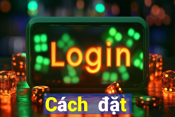 Cách đặt cược XSBTH ngày 23