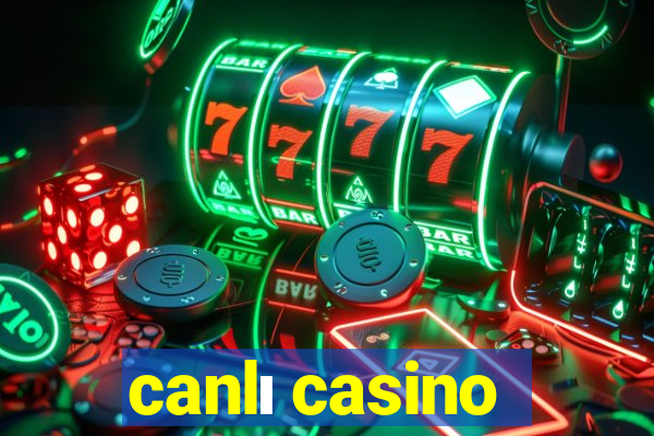 canlı casino