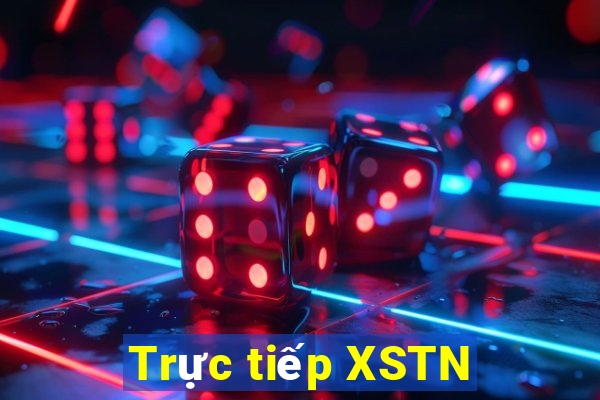 Trực tiếp XSTN