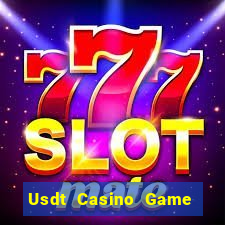 Usdt Casino Game Bài Đổi Thưởng