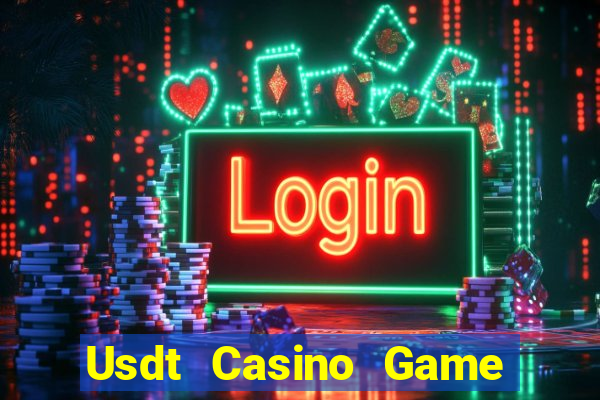 Usdt Casino Game Bài Đổi Thưởng