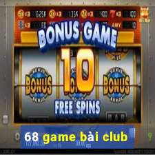 68 game bài club