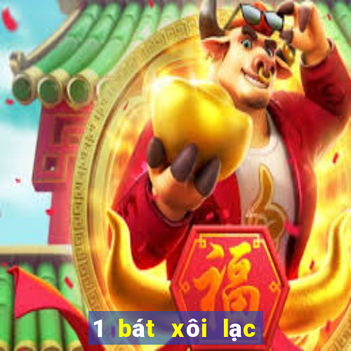 1 bát xôi lạc bao nhiêu calo