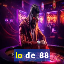 lo de 88