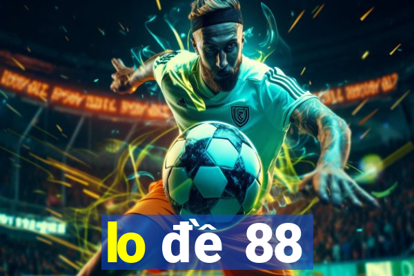 lo de 88