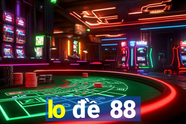 lo de 88