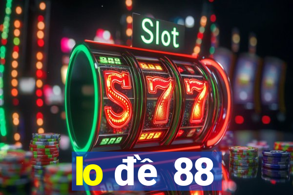 lo de 88