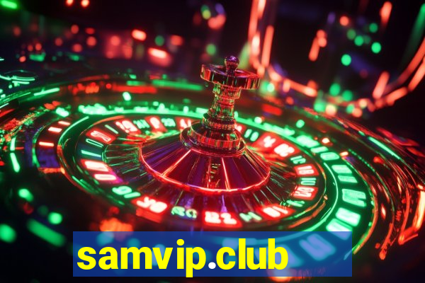 samvip.club   cổng game quốc tế