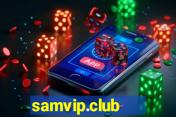 samvip.club   cổng game quốc tế