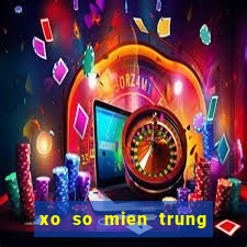 xo so mien trung thu 7 hang tuan