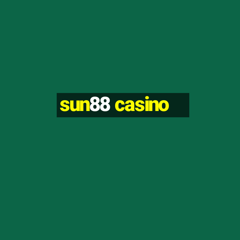 sun88 casino