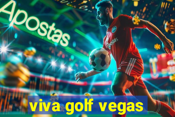 viva golf vegas