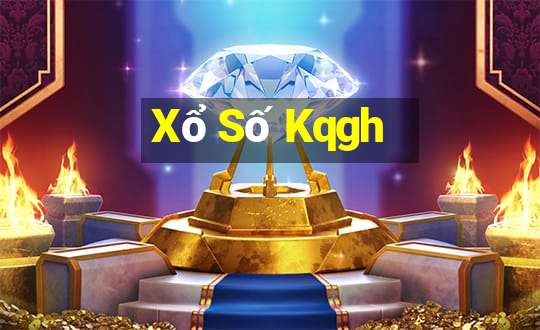 Xổ Số Kqgh