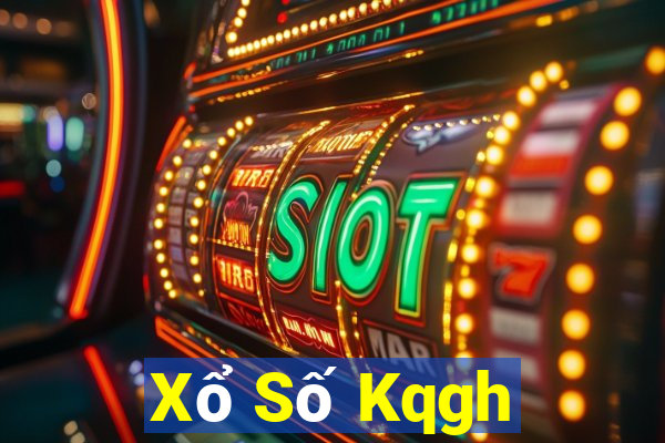 Xổ Số Kqgh