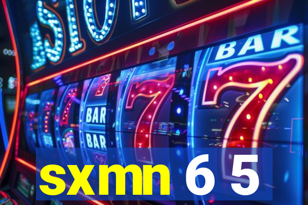 sxmn 6 5