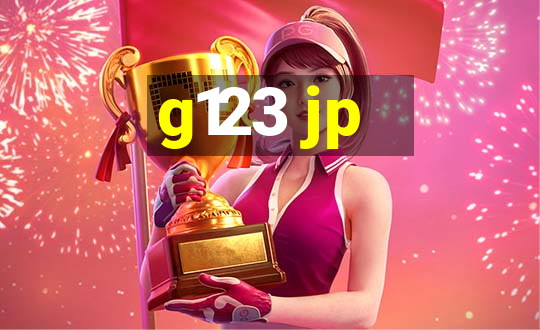 g123 jp