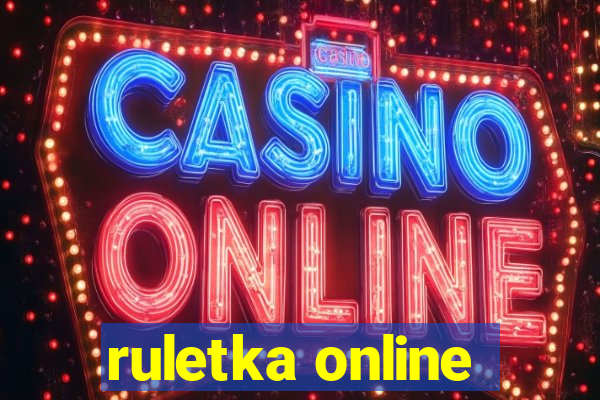 ruletka online