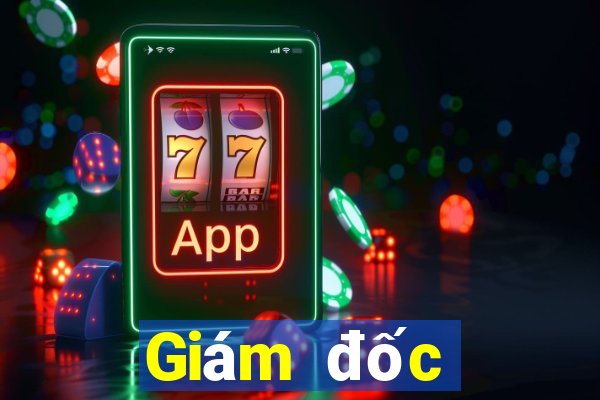 Giám đốc điều hành dự phòng