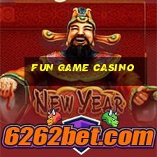 fun game casino