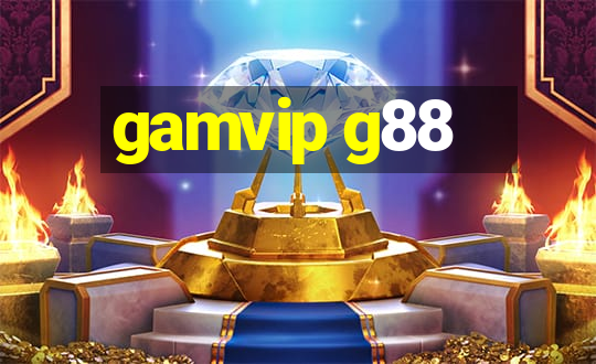 gamvip g88