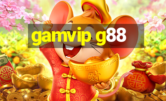 gamvip g88