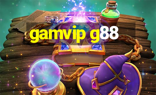 gamvip g88