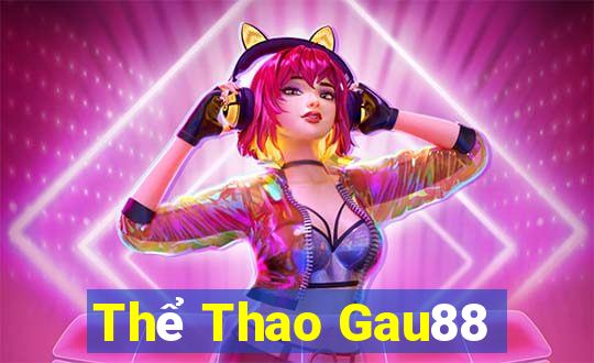 Thể Thao Gau88