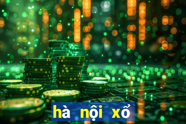 hà nội xổ số miền trung