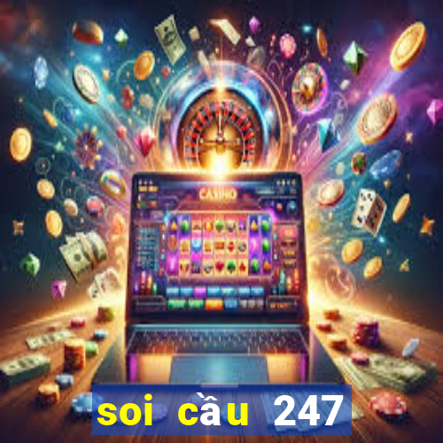 soi cầu 247 miễn phí