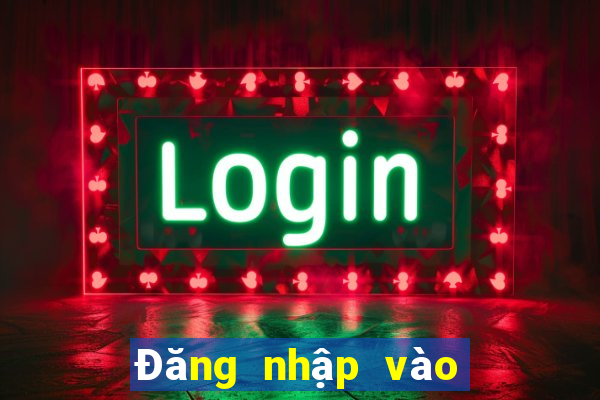 Đăng nhập vào nền tảng Trạm 1