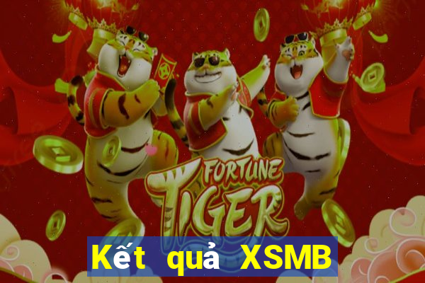 Kết quả XSMB ngày thứ sáu