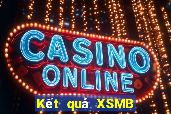 Kết quả XSMB ngày thứ sáu